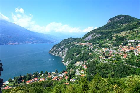 10 Best Things To Do In Lake Como
