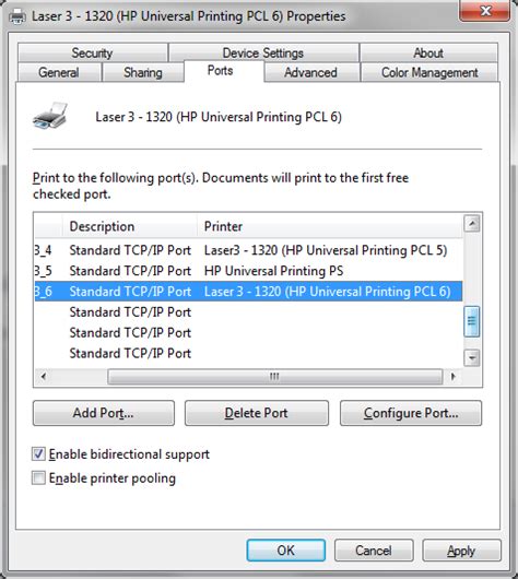 .hp laserjet 1320 printer driver on windows 10, windows 7 and windows 8 how to install hp laserjet 1320 printer driver on windows 7 lbp 1320 printer is made by canon and ho has stopped driver support for hp laserjet 1320 on windows and here i am showing you an. mihailkurlovich039: HP LASERJET 1320 PCL6 DRIVER FOR WINDOWS 7 64 BIT
