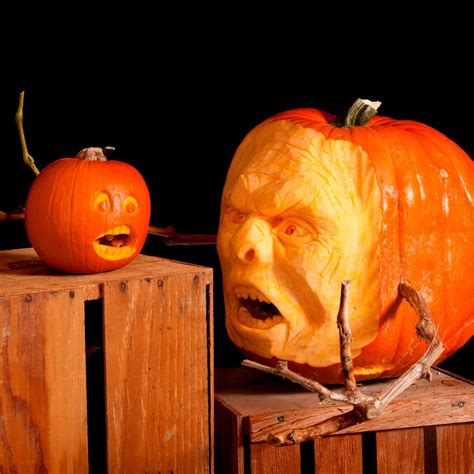 What To Do With Your Pumpkins After Halloween Laptrinhx News