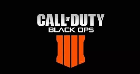 Call Of Duty Black Ops 4 ‘collectors Box Revealed