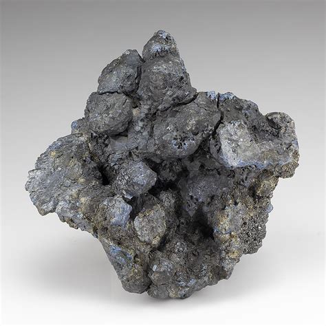 Bornite With Pyrite Tennantite Chalcocite Minerals For Sale 3671082