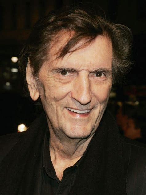 Goody Farewell To My Favorite Actor Harry Dean Stanton