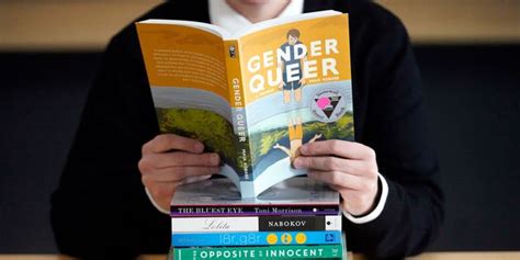 California School Board Discusses Banning Books Amid Gender Queer