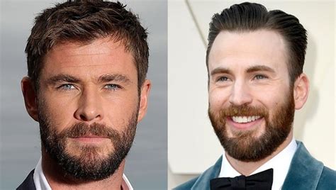 Men With Beards Appear As Better Partners In Long Term Relationships
