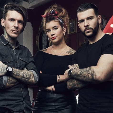 discover 52 sketch tattoo fixers instagram vn