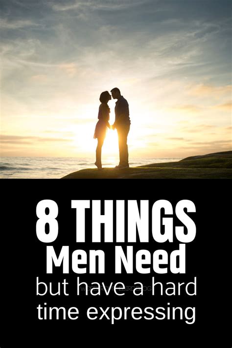 What Men Truly Want In A Relationship Find Out The 8 Things Men