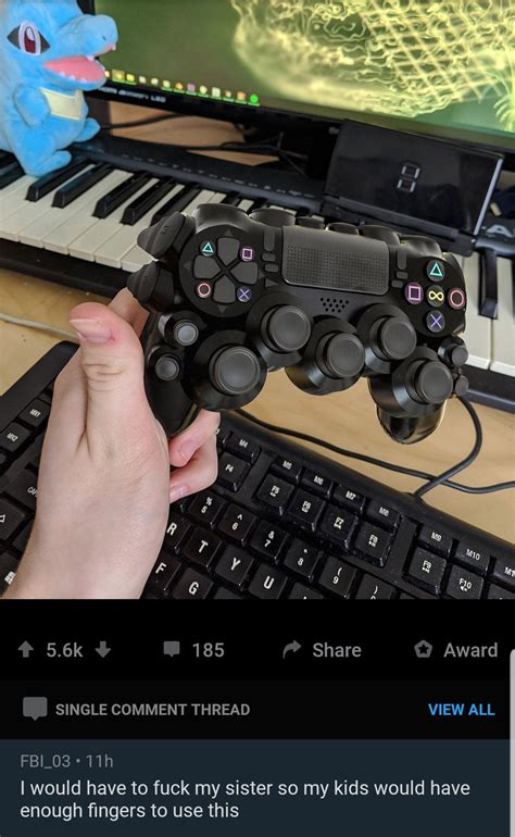 Cursedcontroller Rcursedcomments