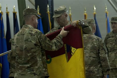 Dvids Images 155th Armored Brigade Combat Team Assumes Operational