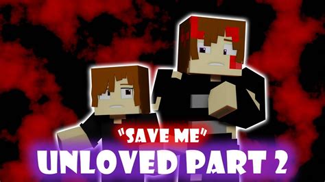 Save Me Fnaf Minecraft Animation Song By Dheusta Unloved Part