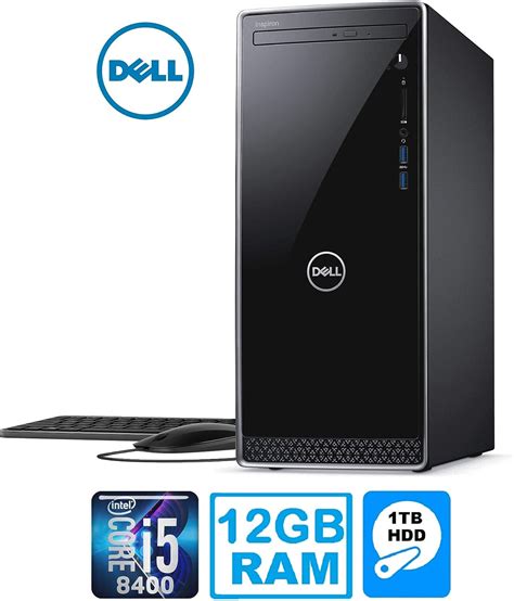 Top 10 Dell Inspiron 3670 Desktop I5 12gb Memory Your Best Life