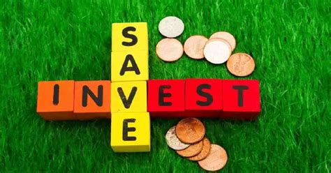 Saving Vs Investing Money Know The Pros And Cons