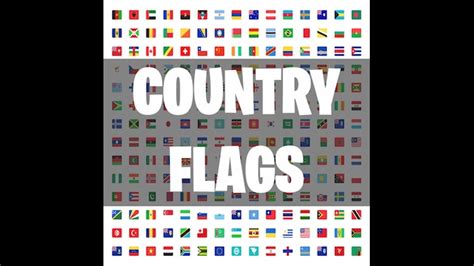 steam workshop country flags