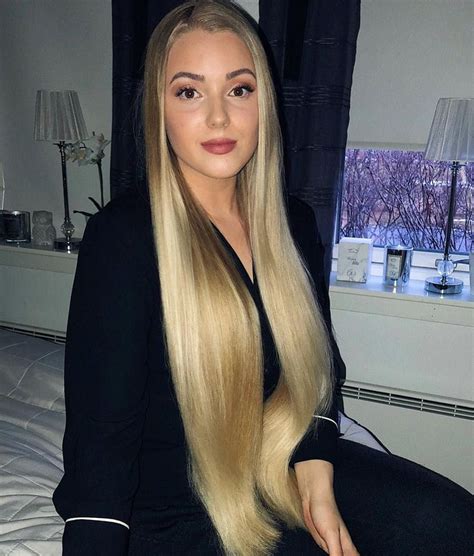 2854 Likes 31 Comments Long Hair Inspiration Girlslonghair On