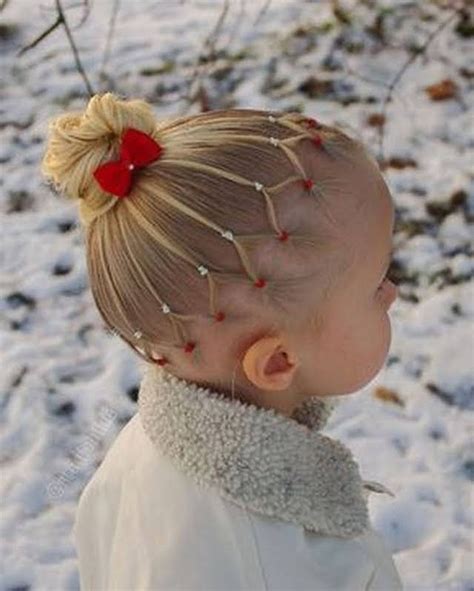 Beautiful Christmas Hairstyles Thats Easy To Do And Will Make You Look