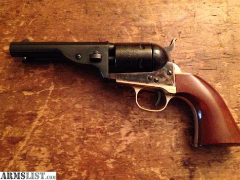 Armslist For Saletrade Uberti 1871 72 Open Top 45 Colt Revolver