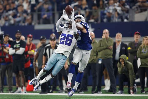 How is this Cowboys defense different from previous versions? It takes