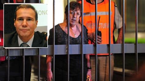 Nisman Murió Antes De La Cena Informó La Fiscala Que Investiga El Caso