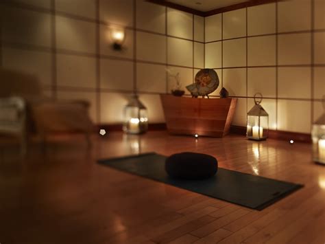 33 Minimalist Meditation Room Design Ideas Digsdigs