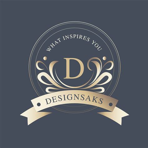 Classy And Elegant Logo 78621 Personal Design Elegant Logo Logo