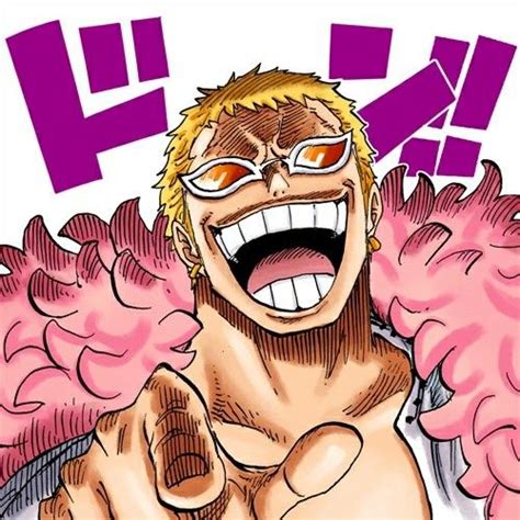 40 Best One Piece Doflamingo For Wallpaper Sketch Art Design And