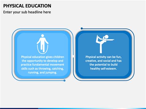 Physical Education Powerpoint Template Ppt Slides
