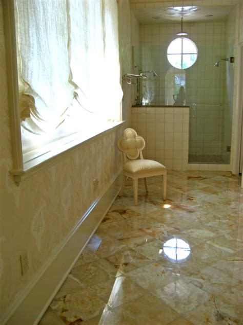 Blue & golden *well luxury marble and granite are offering. 30 nice Onyx bathroom tiles ideas and pictures 2020