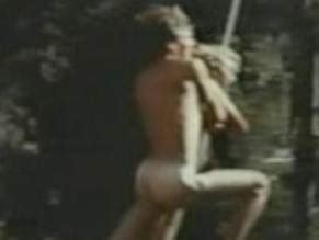 JAN MICHAEL VINCENT Nude AZNude Men