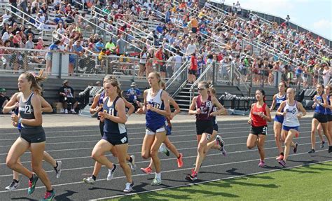 Independence Looking To Carry Momentum Into Postseason Division Iii District Track And Field