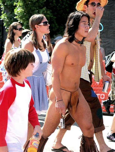 Sexy Male Nude Native Americans Telegraph