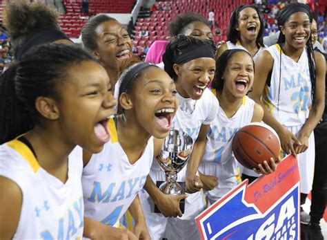 High School Basketball Final Rankings State Recaps Photos And More