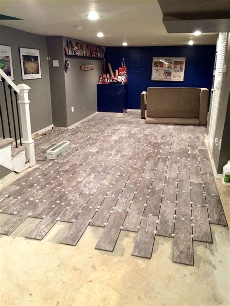 Basement Floor Insulation Tiles Kasie Hodgson