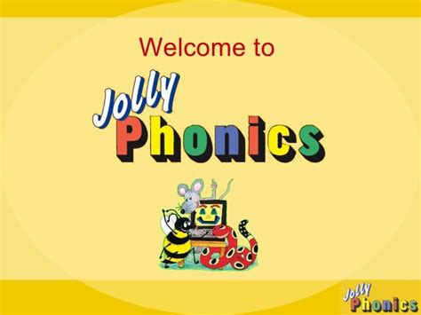 What Is Jolly Phonics Jolly Phonics At Home Jolly Pho