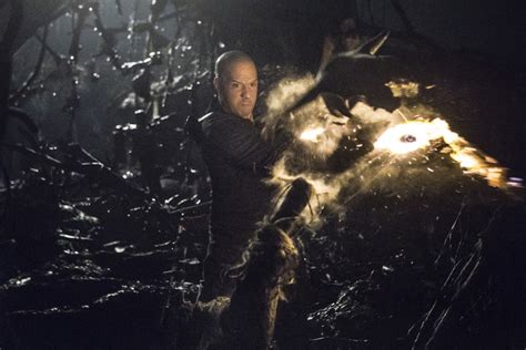 The Last Witch Hunter Live Forever Trailer Debuts