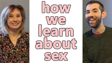 let s talk sex education with lindsey doe stacks and facts