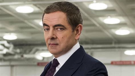 Rowan Atkinson First Tested His Mr Bean Character In Front Of A French