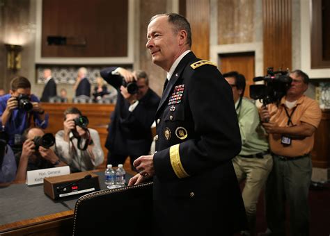 Retired Nsa Director Won Lucrative Consulting Deals With Saudis Japan