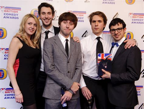 The British Comedy Awards Photo Galleries