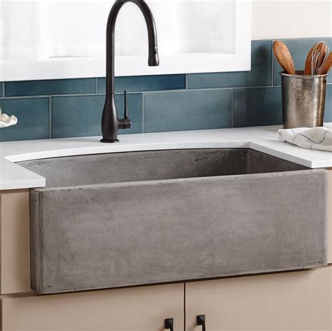 Native Trails 33 X 21 Farmhouse Kitchen Sink And Reviews