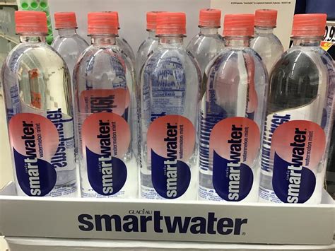 Bottle Water Brands Ranked Worst To Best