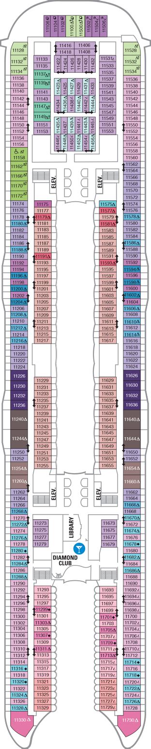 Whether this is your first cruise or your fiftieth, you will be awestruck by the number of things available to see, do, eat, and drink aboard this. Allure of the Seas Ship from Royal Caribbean Cruises