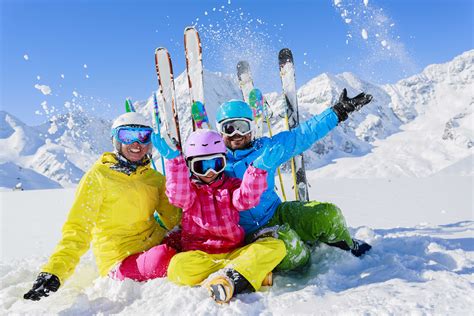 Winter Sports Holidays Travel Insurance Explained