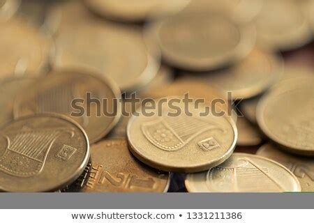 Shutterstock - PuzzlePix | Shutterstock, Coin set, Silver ...