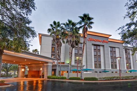 30+ schön Vorrat Hampton Inn Hotels Florida : Book Hampton Inn