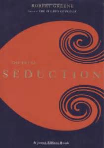 The Art Of Seduction By Robert Greene Used Good Hardcover St