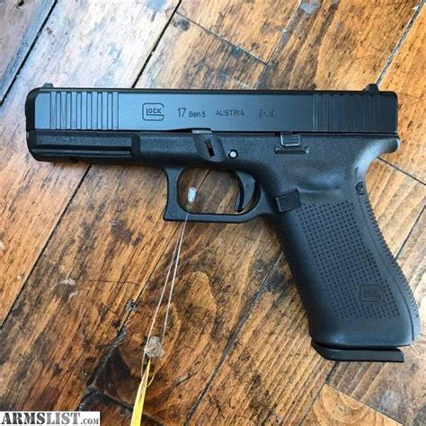 Glock 17 Gen 5 Price How Do You Price A Switches
