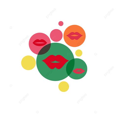 mouth smile red sexy woman lips illustration design emotional print sex png and vector with