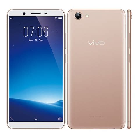 Vivo Y71 Price In Pakistan And Specs Daily Updated Propakistani