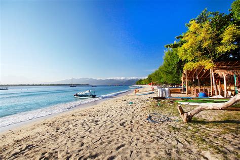 11 Best Things To Do On The Gili Islands What Are The Gilis Most