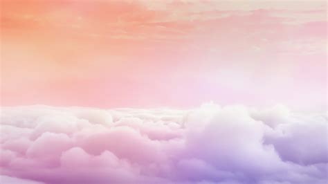 14 Pink Cloud Wallpapers Wallpaperboat