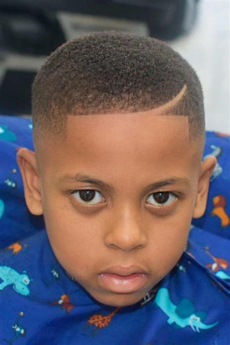79 Stylish And Chic Black Boy Haircuts Short Hair Hairstyles